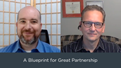 A Blueprint for Great Partners